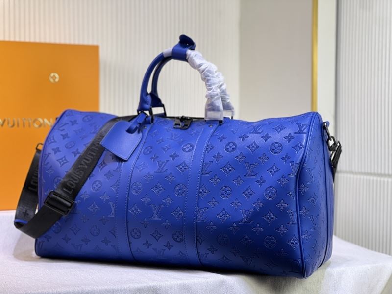 LV Travel Bags